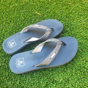 Reef Sandals